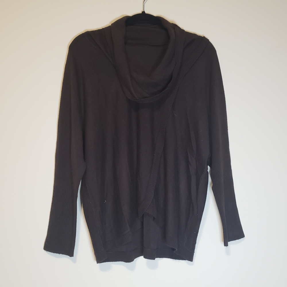 NY Collection Sweater